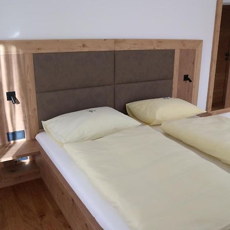 Alpenhof Annaberg Hotel Екстериор снимка
