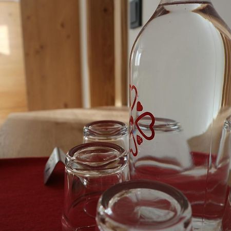 Alpenhof Annaberg Hotel Екстериор снимка