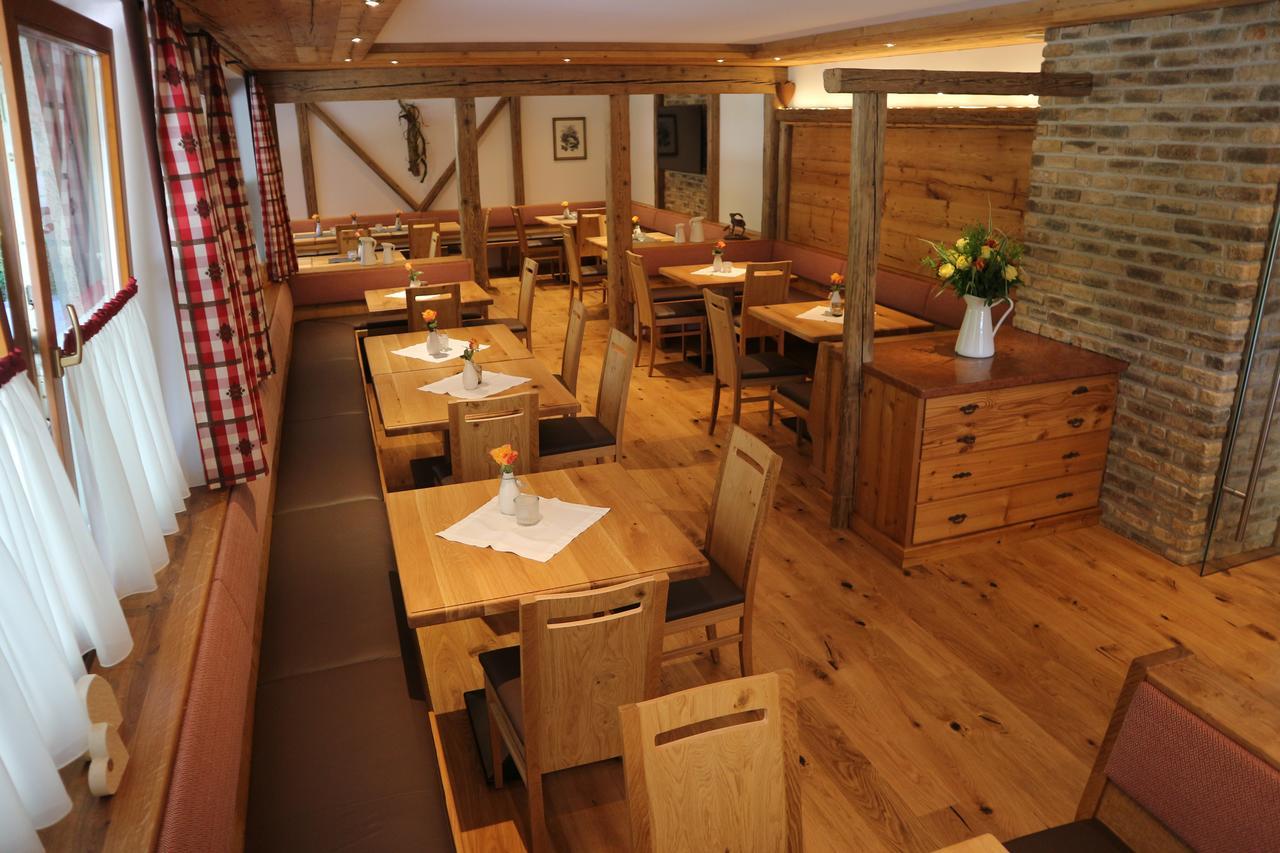Alpenhof Annaberg Hotel Екстериор снимка