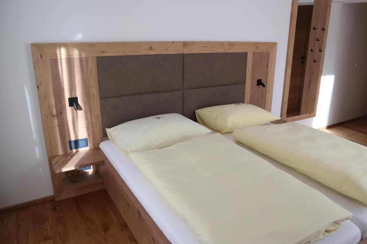 Alpenhof Annaberg Hotel Екстериор снимка